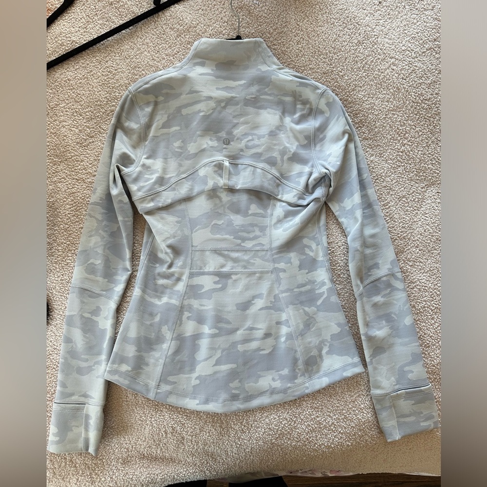 Lululemon Define Jacket - Picture 3 of 3